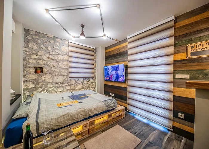 Apartman_Pidzun