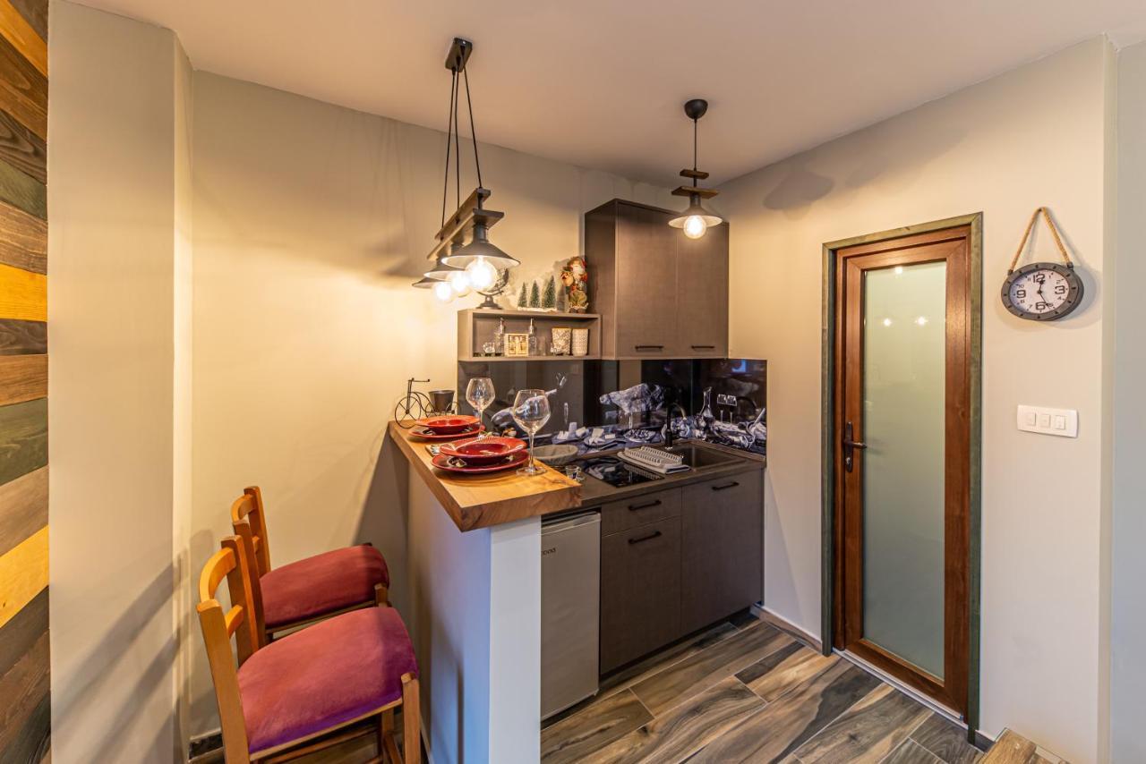Apartman Apartman_pidzun Cetinje
