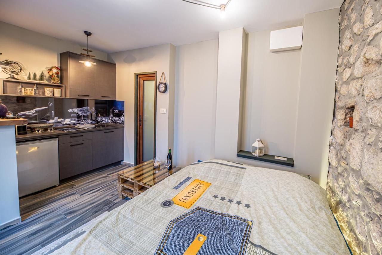 Apartman_pidzun Cetinje