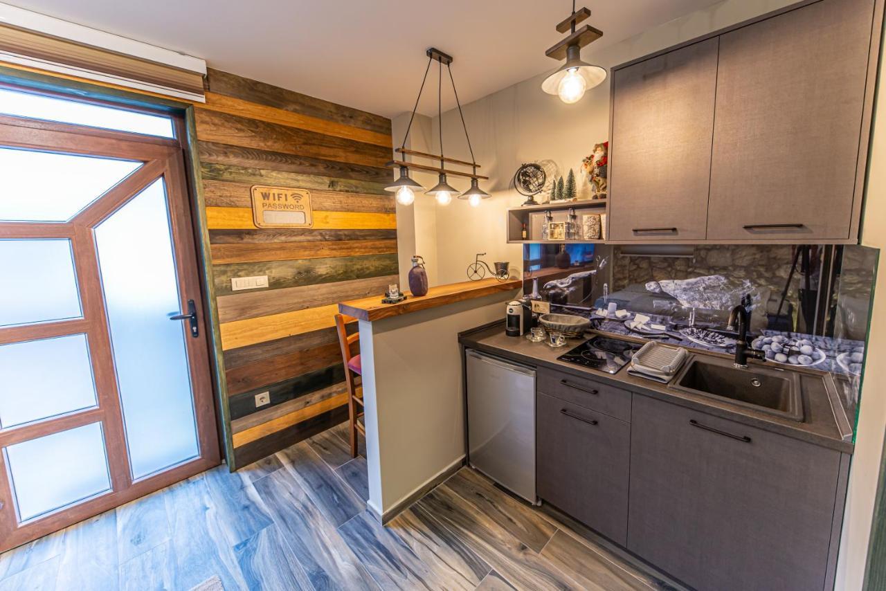 Apartman Apartman_pidzun Cetinje