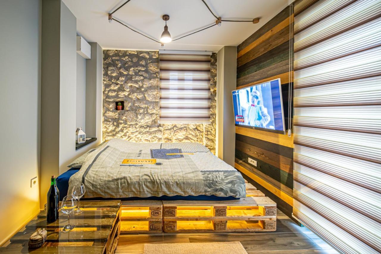 Apartman_pidzun * Cetinje