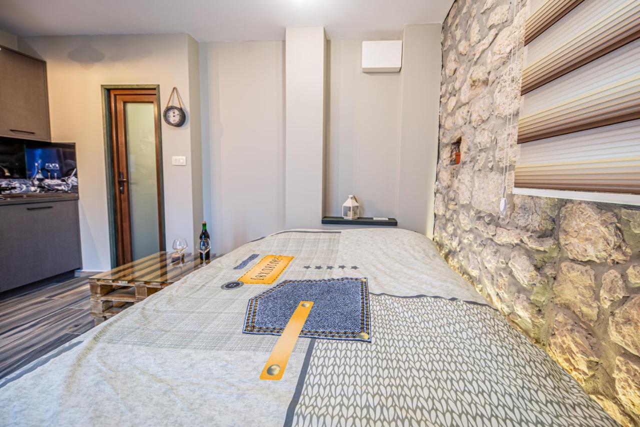 Apartman_pidzun Cetinje